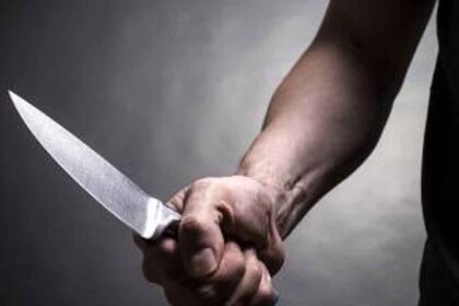 Paris Metro Knife Attack