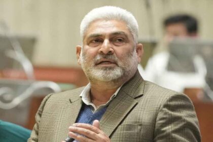 Lal Chand Kataruchakk