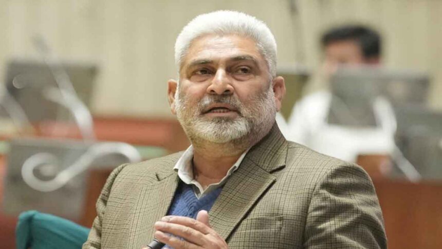 Lal Chand Kataruchakk