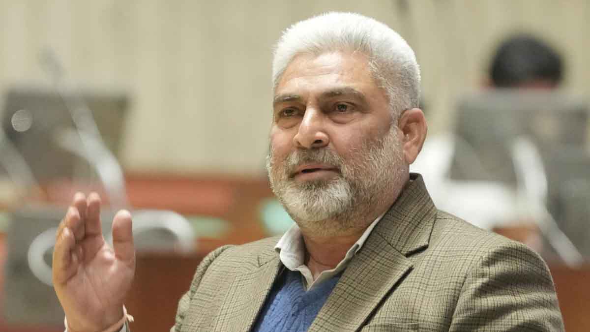 Lal Chand Kataruchakk