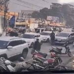 Punjab News: पंजाब में पुलिस के घेरे से सरेबाजार बदमाश फरार, पुलिसकर्मी खाली हाथ लौटे