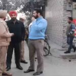 Punjab News: पंजाब में लुटेरों ने लूटा एटीएम, 15 मिनट में दिया वारदात को अंजाम