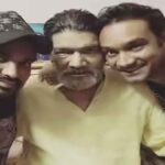 Master Saleem Father Died
