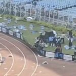 Lionel Messi Tour India