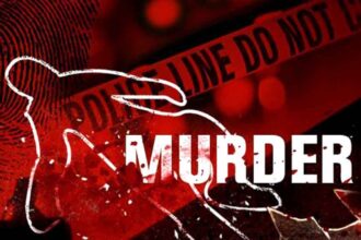 यूथ कांग्रेस नेता फिरोज खान की हत्या