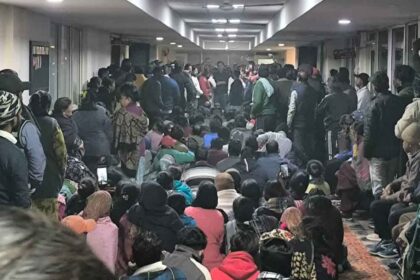 Jalandhar Municipal Corporation