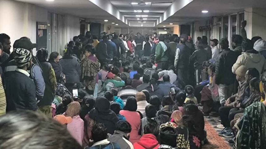 Jalandhar Municipal Corporation