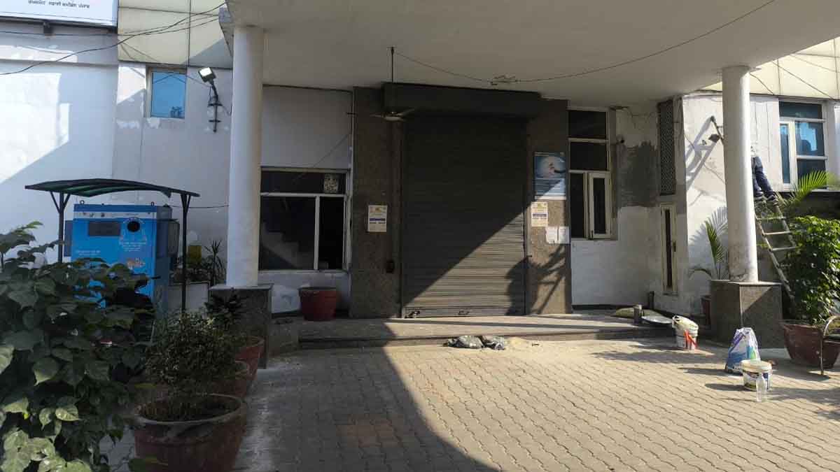 Jalandhar Municipal Corporation