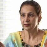 Navjot Kaur Sidhu