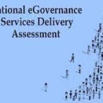 National e-Governance Service Delivery Assessment