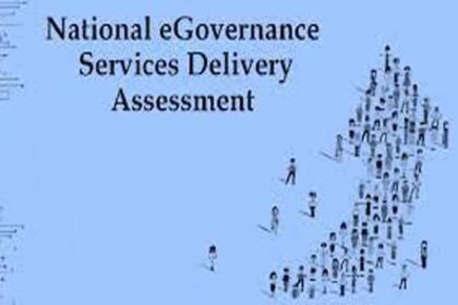 National e-Governance Service Delivery Assessment