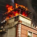 Bhubaneswar Nightclub Fire