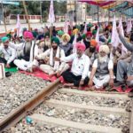 Punjab Rail Roko