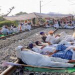 Punjab Rail Roko