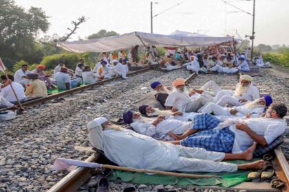 Punjab Rail Roko