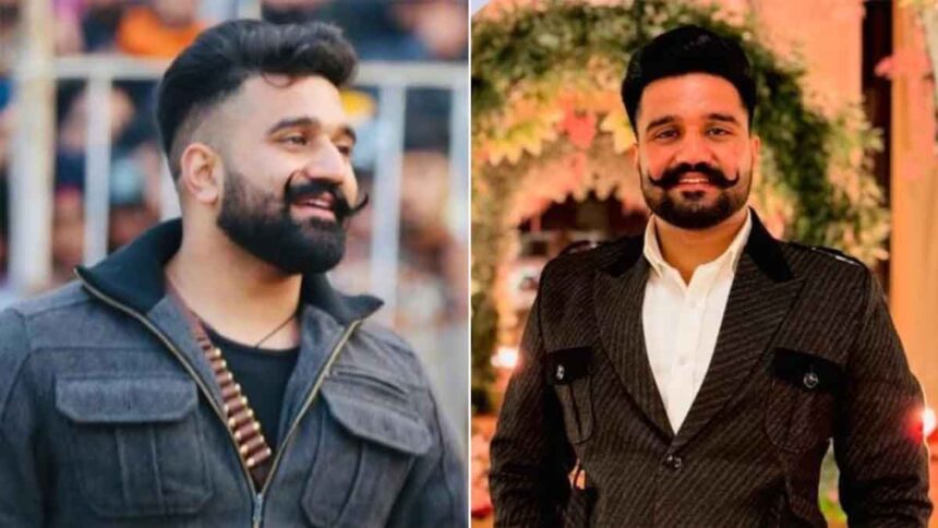 Rana Balachauria Murder