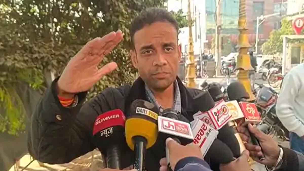 सौरव मदान मिठू