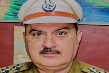 एडिशनल एसएचओ सुलखन राम