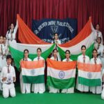 St Soldier News: सेंट सोल्जर ग्रुप के छात्रों ने गर्व से सरदार उधम सिंह जी की मनाई जयंती