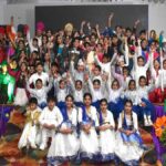 St Soldier News: सेंट सोल्जर स्कूल में 'महिला सशक्तिकरण की उड़ान' पर वार्षिक समारोह का आयोजन