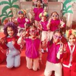 St Soldier News: सेंट सोल्जर ग्रुप के छात्रों ने सालाना विंटर कार्निवल का किया आयोजन