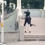 Sydney Mass Shooting