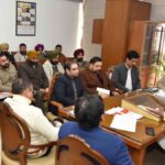 Punjab News: पंजाब सरकार संविदा कर्मचारियों को नियमित करने के लिए प्रतिबद्ध, जायज मांगों का जल्द होगा समाधान- लालजीत सिंह भुल्लर