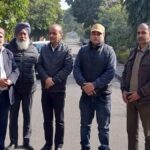 Jalandhar News: अल्फ़ा महेन्द्रू फाउंडेशन ने लद्देवाली फ्लाईओवर के ऊपर से हाई वोल्टेज तार हटाने के लिए की पहल