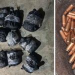 Punjab News: नारको-आतंकवाद नेटवर्क का पर्दाफाश; 42.9 किलोग्राम हेरोइन, 4 हैंड ग्रेनेड सहित एक पिस्तौल बरामद