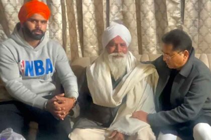 Aman Arora's resolve to eradicate gangsterism completely