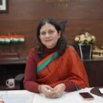 Anindita Mitra assumed charge as Chief Electoral Officer of Punjab