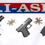 Arms smuggling module were apprehended from Amritsar