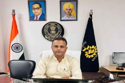 Punjab News: पिछड़े श्रेणियों, अल्पसंख्यक वर्ग और आर्थिक रूप से कमजोर वर्ग के लोगों के उत्थान के लिए पंजाब सरकार प्रतिबद्ध- संदीप सैनी