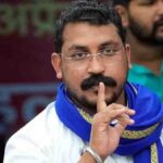 Bhim Army chief Chandrashekhar Ravan