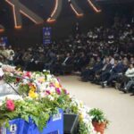 मुख्यमंत्री भगवंत सिंह मान ने जालंधर में की लोक मिलनी, कहा- पंजाब के विकास को तेज़ करने में प्रेरक सिद्ध होंगी