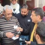 CM Mann Government launched the Mukh Mantri Sehat Yojna