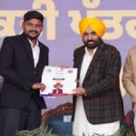 CM Mann Government providing government jobs to young people