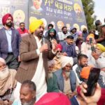 CM Mann announced birthplace of Lala Lajpat Rai transformed into model village