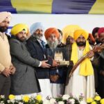 CM Mann announcement 23 rural link roads in Majitha