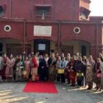 Mann government has trained faculty members from colleges under the 'War Against Drugs'