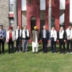 CM Mann had visited South Korea to seek investment