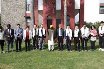 CM Mann had visited South Korea to seek investment