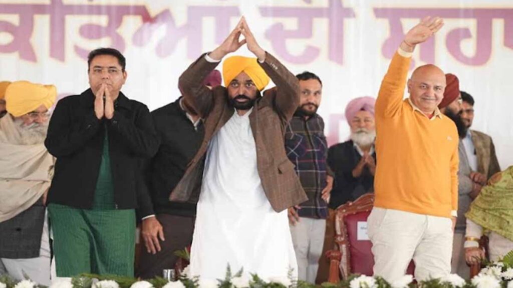 Punjab: श्री गुरु ग्रंथ साहिब के 169 गुम स्वरूप मिले, यह उपलब्धि नहीं, हमारा कर्तव्य था- भगवंत मान