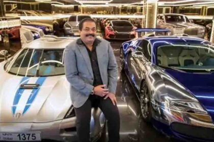 Confident Group CJ Roy Suicide News