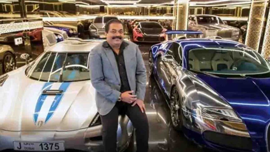 Confident Group CJ Roy Suicide News