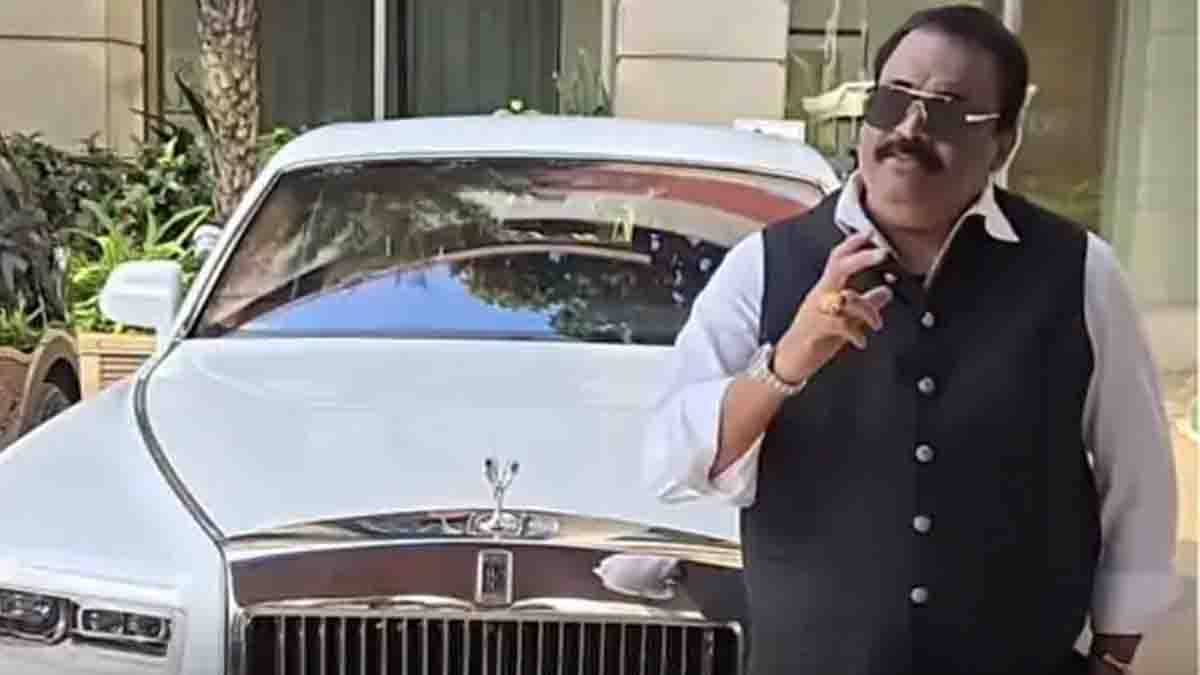 Confident Group CJ Roy Suicide