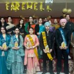 Jalandhar News: Emotional Farewell Ceremony at Dips Uggi Shows Glimpse of School Life Through Dance