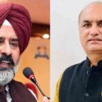 Deepak Bali and Pargat Singh