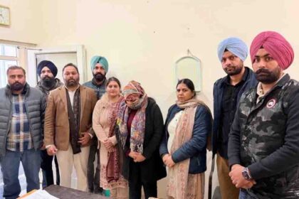 District Town Planner arrested; vigilance team caught him in a sting operation.