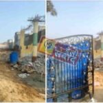 Dolly Palace Illegal Colony